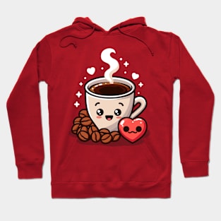 Coffee Lover Hoodie